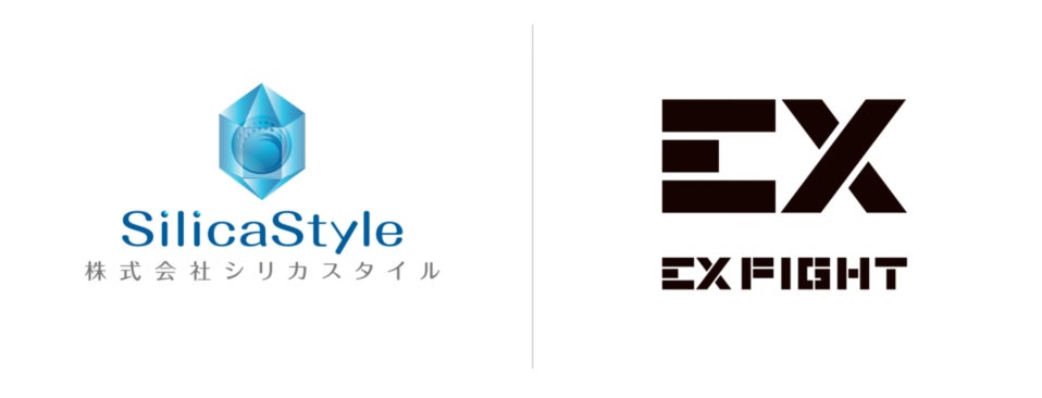 株式会社シリカスタイル は 株式会社 expg が展開するトレーニングジム『EXFIGHT』とスポンサー契約を締結