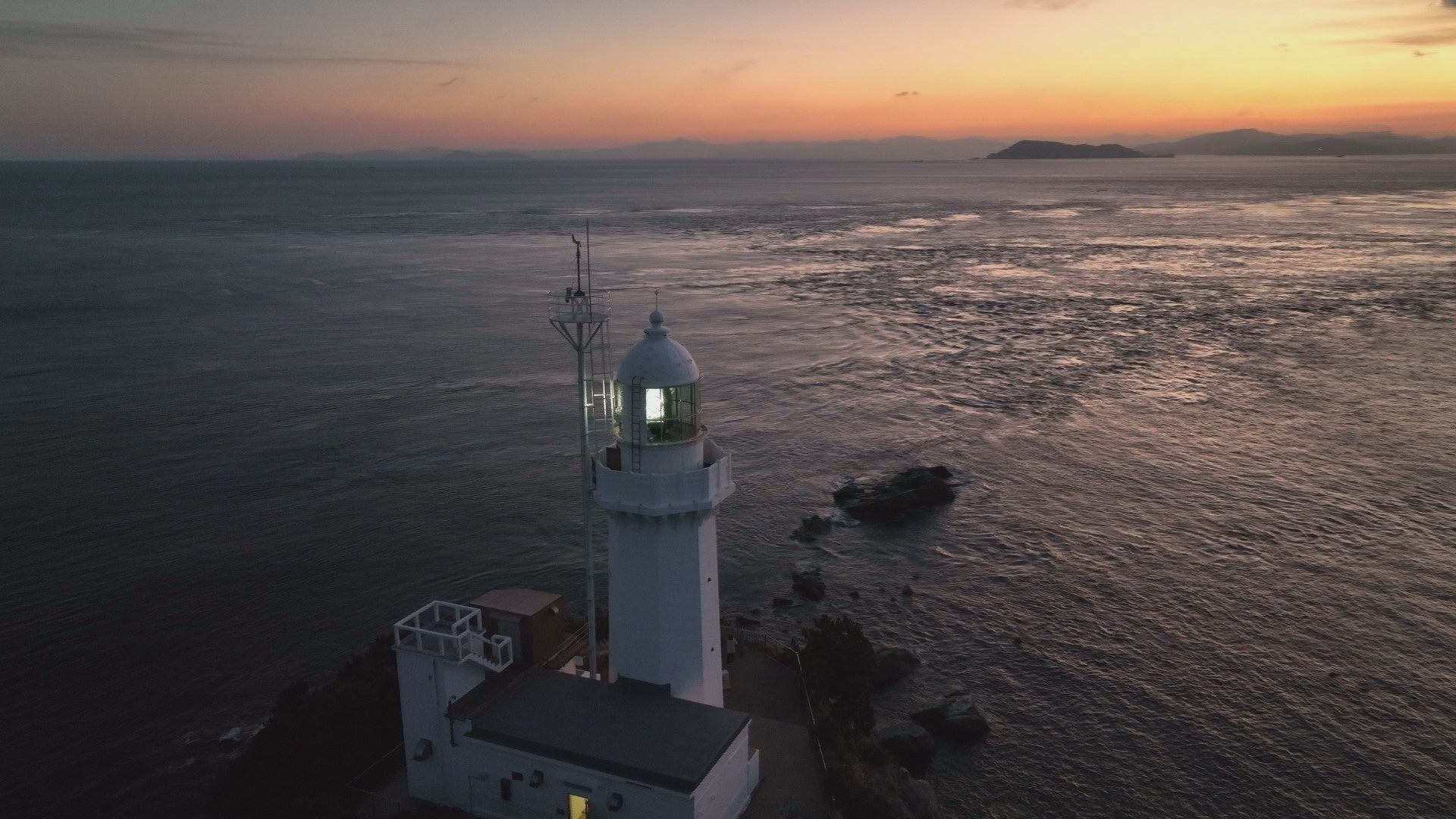 「佐田岬灯台シンポジウム〜歴史を学び未来を照らす〜」を開催しました！