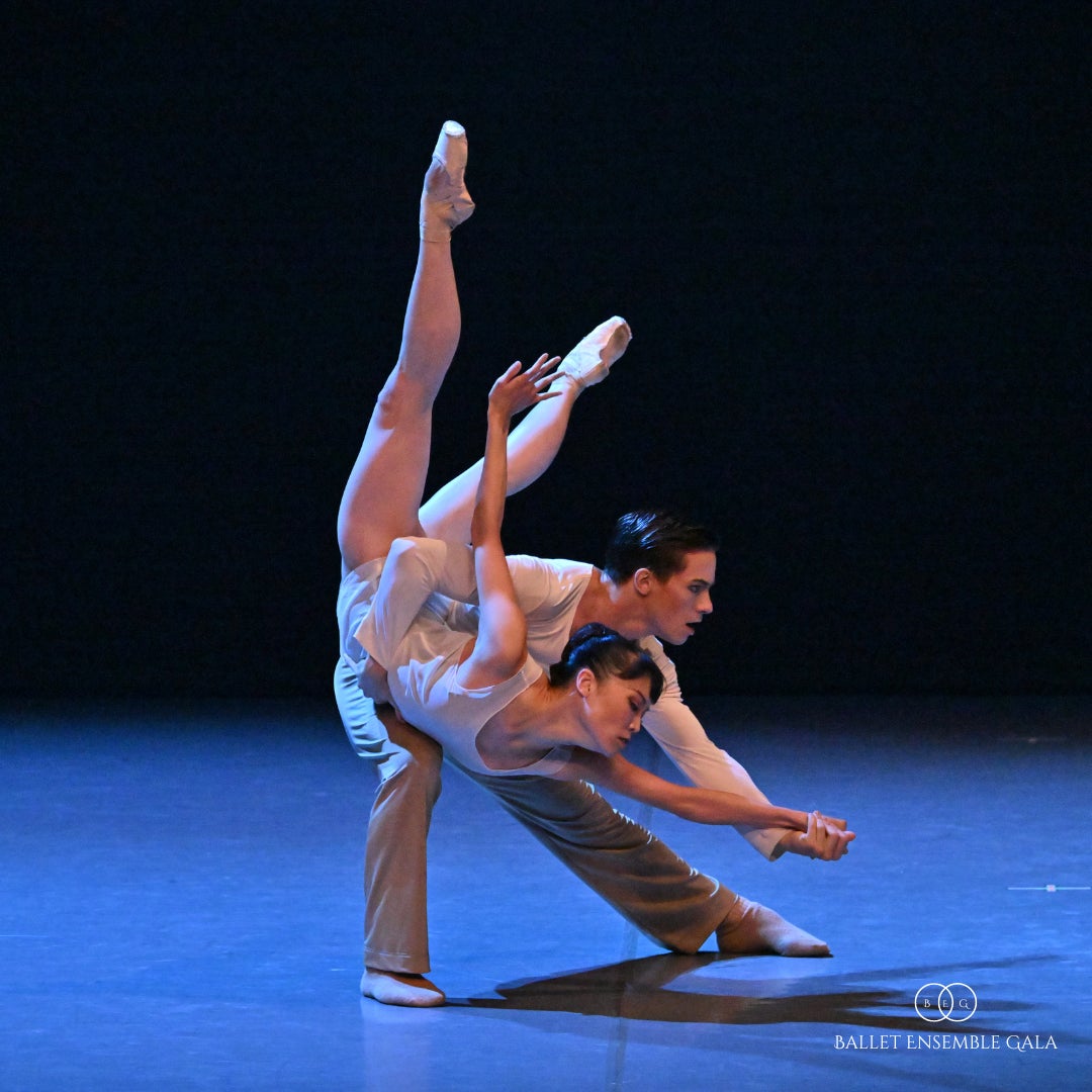 【未来のバレエダンサーに】ドレスデン国立歌劇場プリンシパルダンサーによるスペシャルワークショップ参加者募集開始！