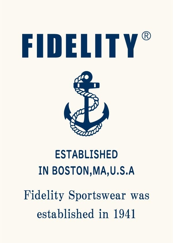 USA発祥のミリタリーブランド「FIDELITY」×スタジアムジャンパーの雄「SKOOKUM」　コラボレーションスタジャンが発売