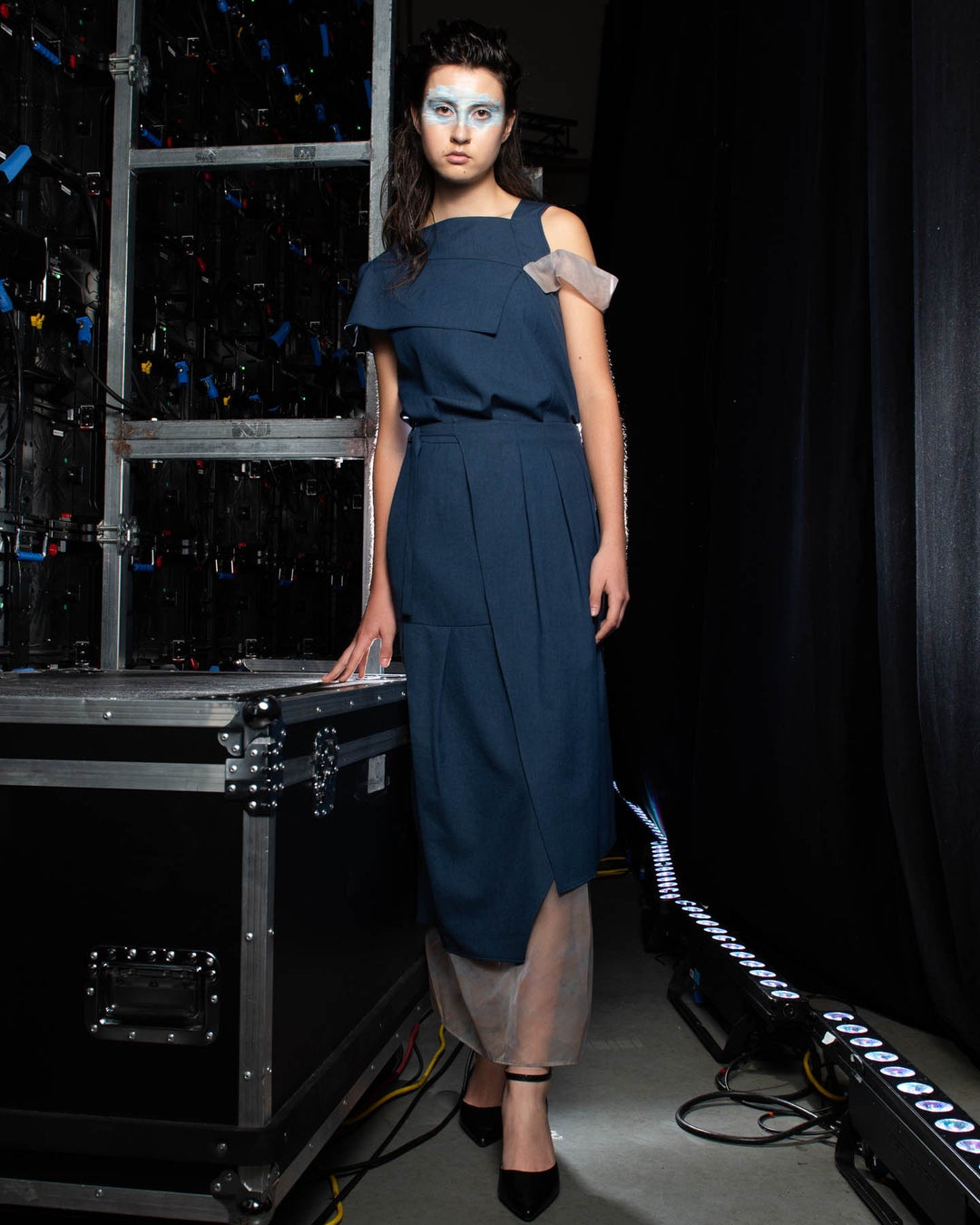 【春夏新作】バンクーバーファッションウィークSS24にて発表したコレクションをMizuidがPOP-UPで国内初披露！...