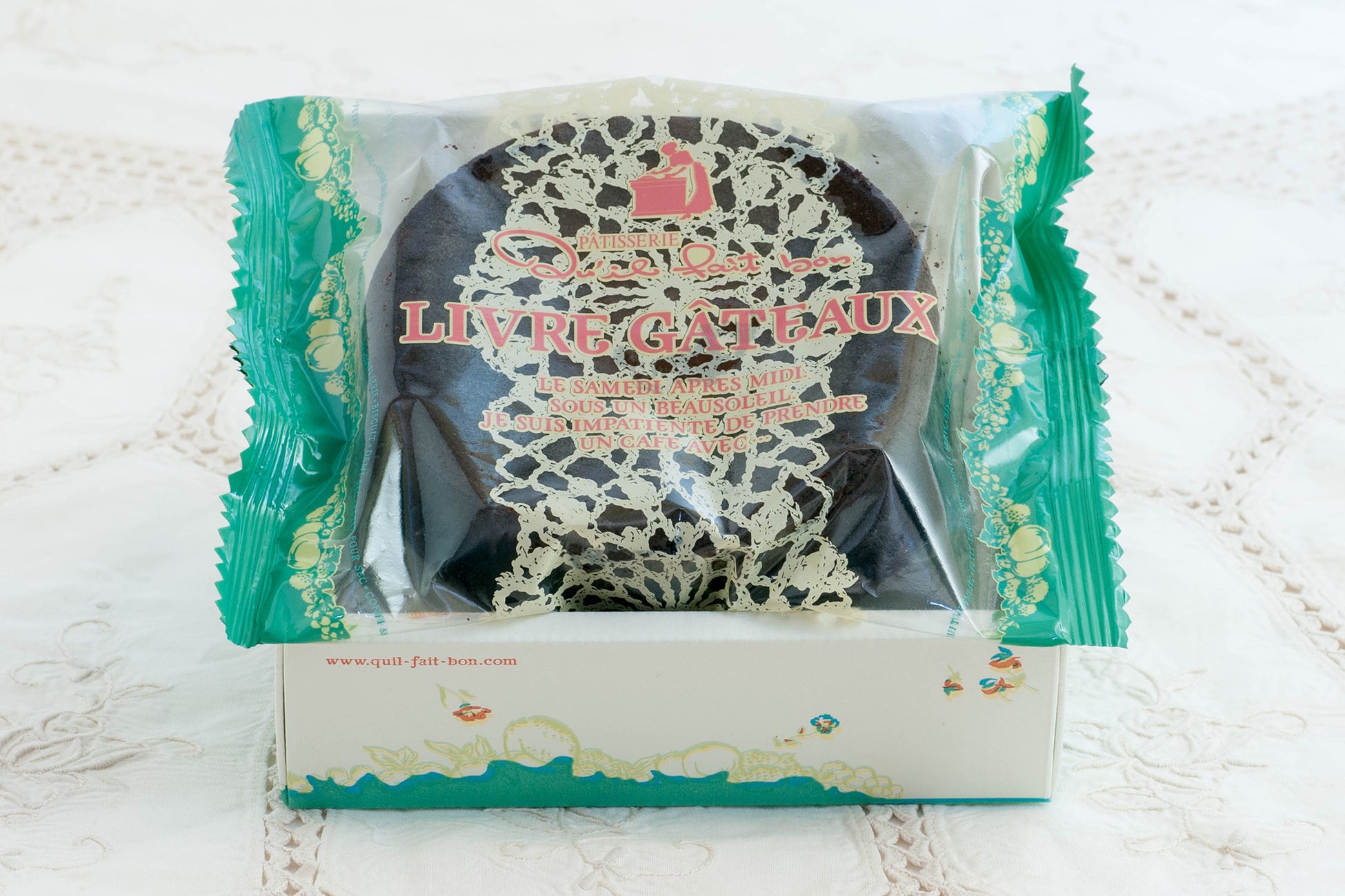ブライダル業界初！ こだわりを詰め込んだ人気の焼き菓子を結婚式の贈り物に。TAKAMI BRIDAL×キル フェ ボン