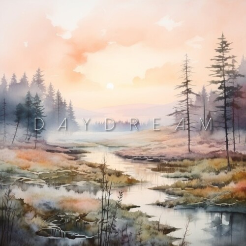 gummy3000、EP"DAYDREAM"発売決定、アルバムからの先行シングル"Daydream"を本日リリース！