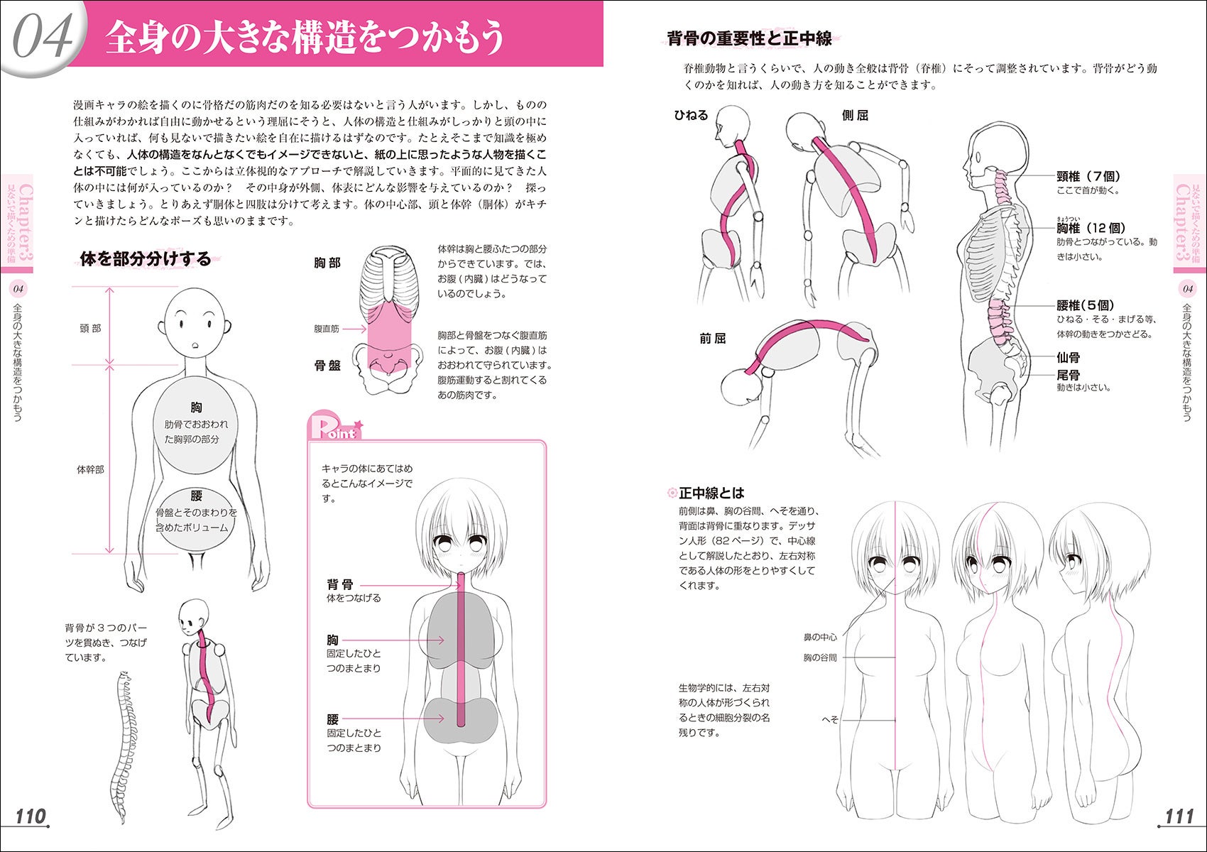 コミックイラストを描きたい、ビギナーの方にオススメの１冊！！