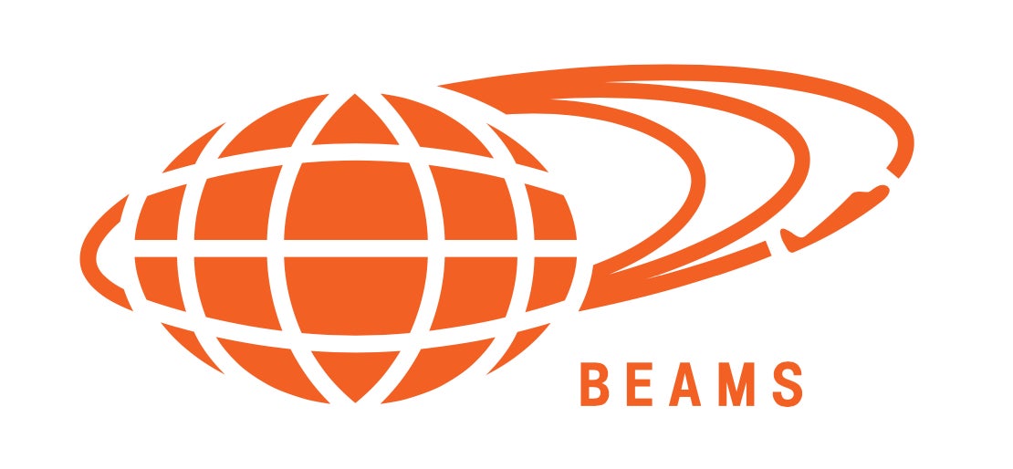 BEAMSについて