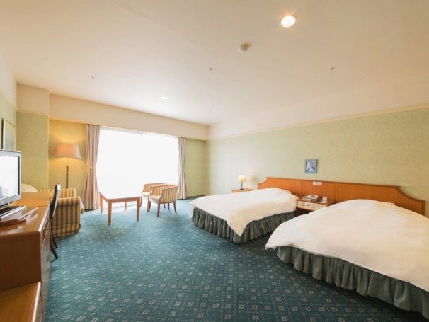 会員制旅行サービス「ReNX」 に栃木県の「ホテル・フロラシオン那須」が新たな提携を発表