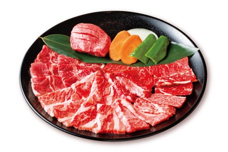 今年最後の「肉の日」がやってくる！黒毛和牛がお値段そのまま1.5倍増量で年忘れにも新年も思いっきり贅沢に...