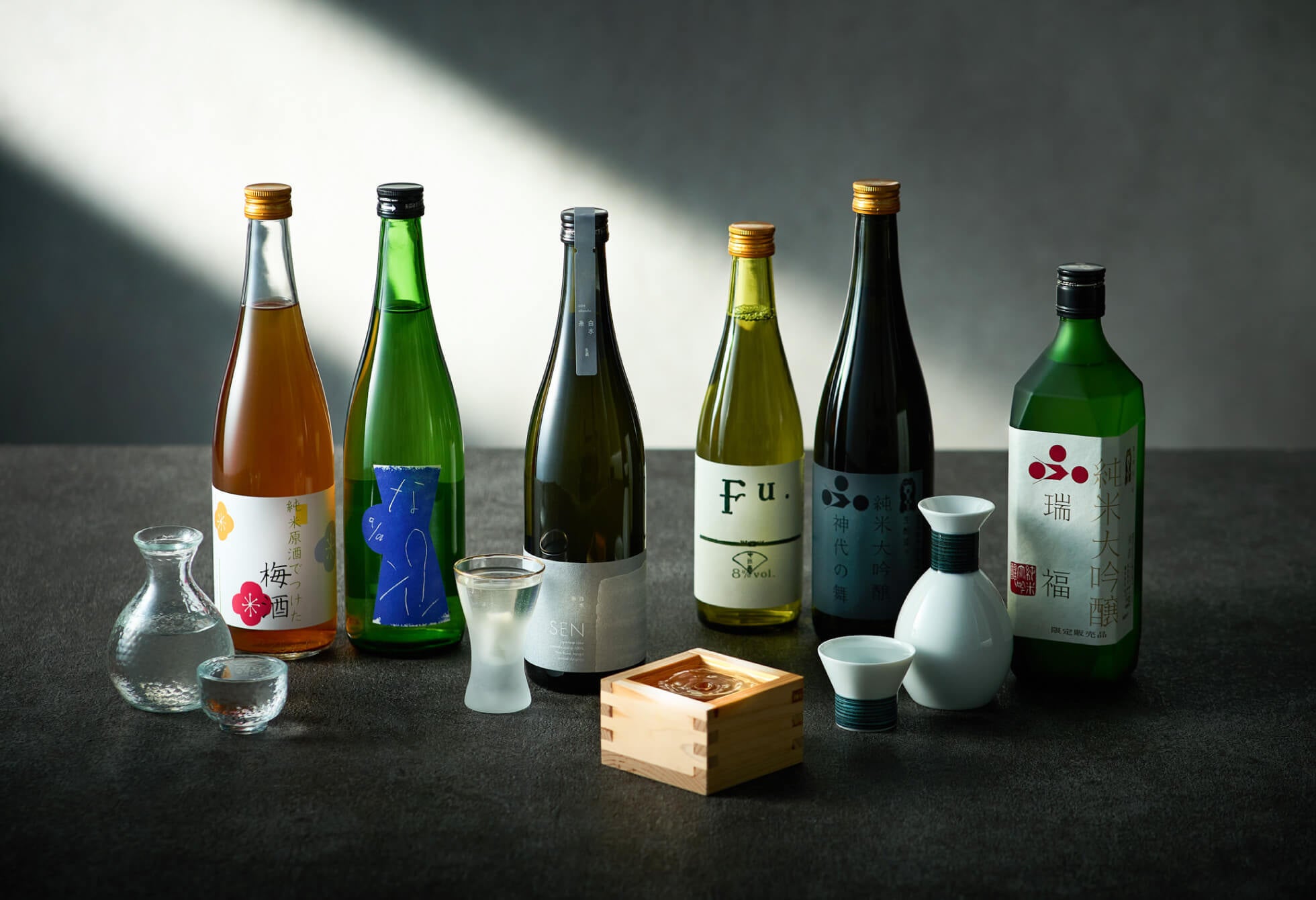 酒米の王様「山田錦」の日本酒などを毎月堪能できる返礼品が兵庫県加西市のふるさと納税に登場。