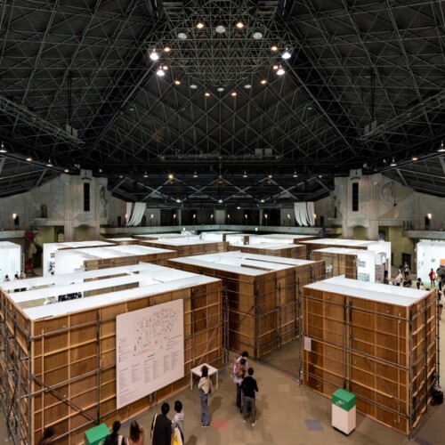 「コラボレーション」をコンセプトとした京都発のアートフェア「Art Collaboration Kyoto」、4回目を迎える20...