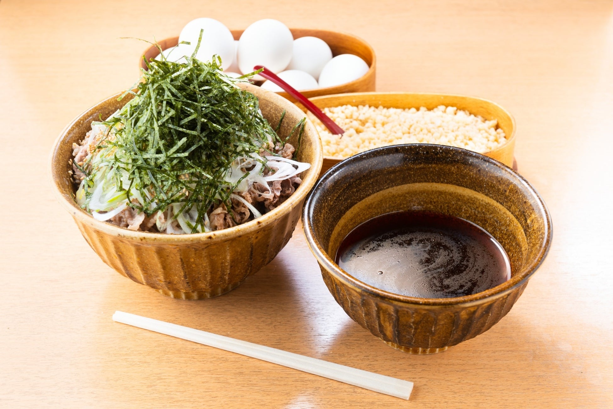 【大晦日3000食オーバーの年越し蕎麦】いよいよ締切間近！　　　　　　　　　　　　　　　　　　　　　　　　...