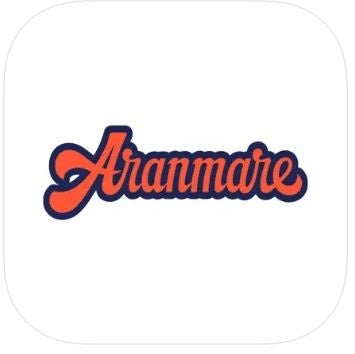 「アランマーレ公式アプリ」リリースのお知らせ