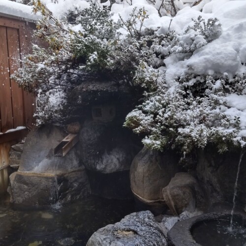 趣深い冬こそ奥飛騨の魅力を伝えたい！旅館岐山で年末年始特別企画とちょっとお得な冬期限定プランをご用意い...