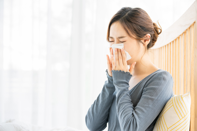 【1月12日】花粉症重症化ゼロ作戦 日本耳鼻咽喉科頭頸部外科学会 メディアセミナー開催のお知らせ