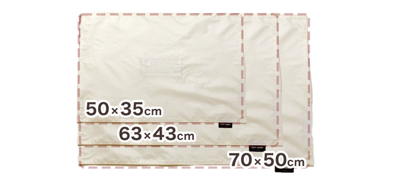 オーダーメイド枕がお手頃価格2,480円から手に入る！枕のサイズ×高さ×形状×素材の組み合わせ216通りから選べ...