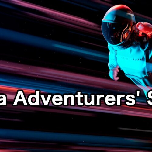 INAMI Space Laboratory株式会社が、宇宙コミュニティ『Astra Adventurers' Salon』を開設