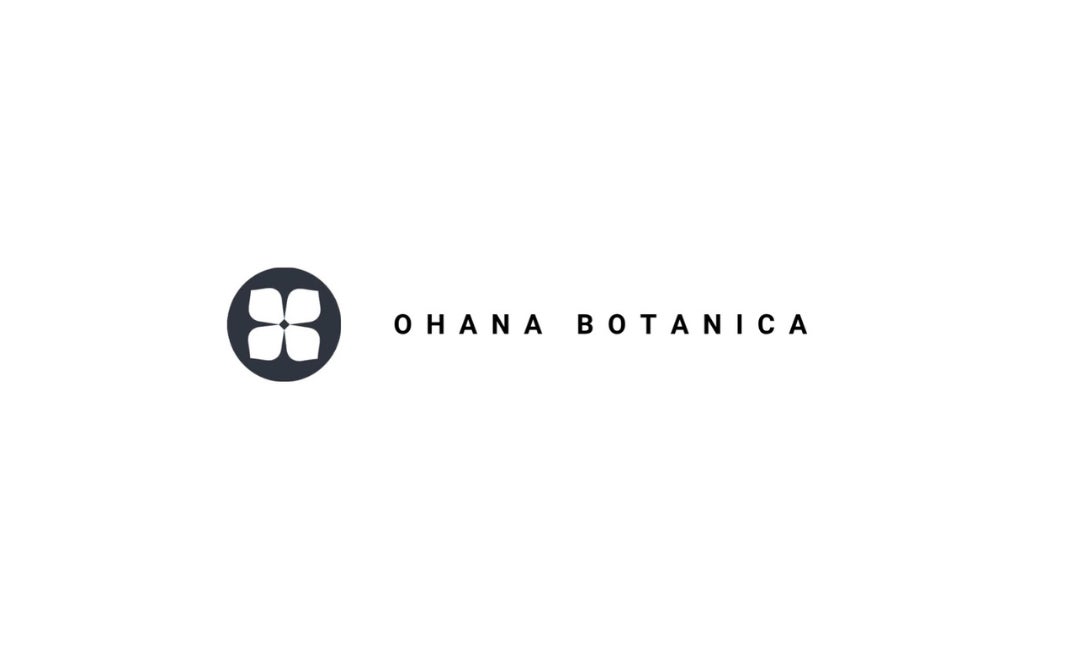 世界のお茶ファンを魅了 新ブランド「OHANA BOTANICA」をお披露目【ポップアップショップ】期間限定
