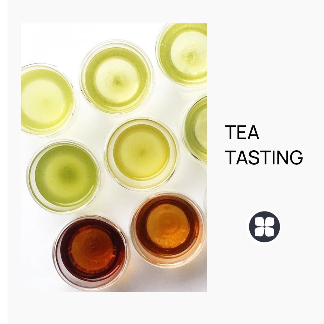 世界のお茶ファンを魅了 新ブランド「OHANA BOTANICA」をお披露目【ポップアップショップ】期間限定