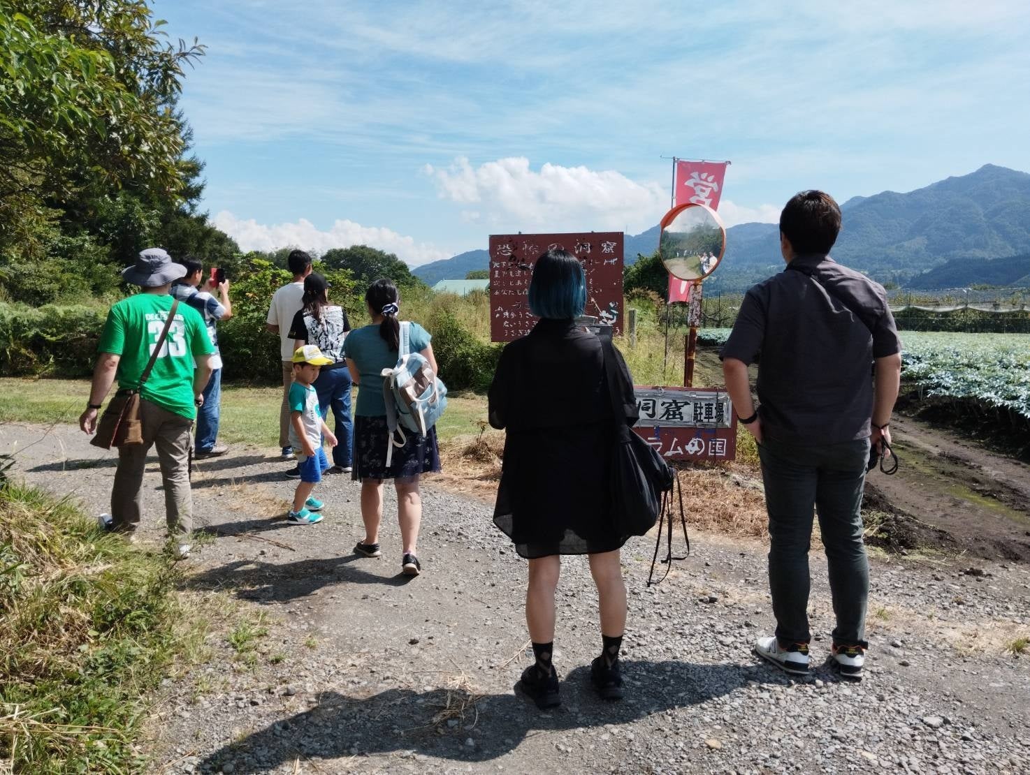 マニアがガイド役となって、現地を解説する「マニアなツアー」。2024年1月・2月で7ツアー運行！