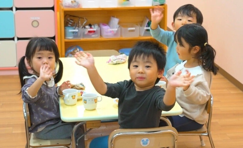 J1コンサドーレ札幌現役選手と提携した食育プログラムを始動