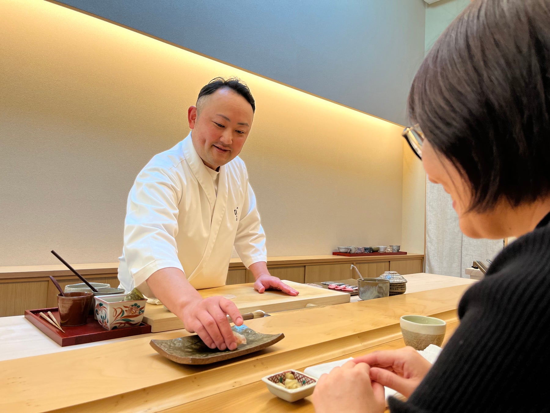 和食文化を世界に広める！太宰府で「寿司の握り体験サービス」を提供開始
