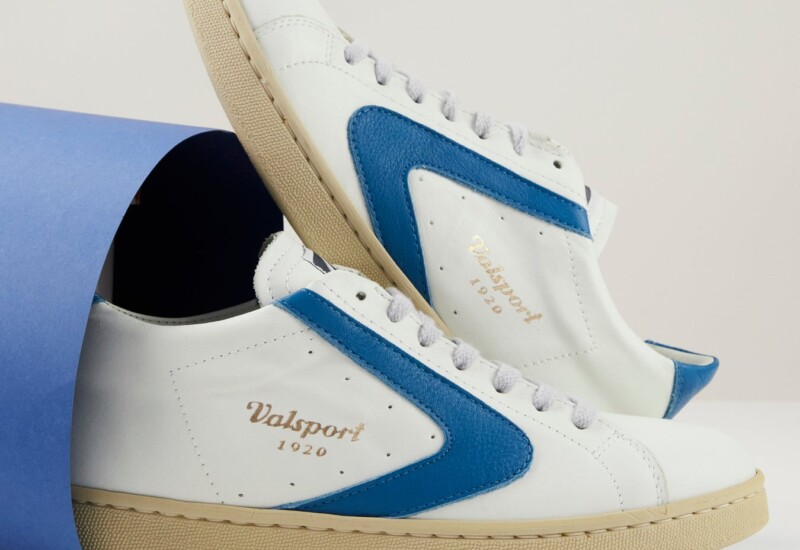 イタリアを代表するプレミアムファッションブランド「Valsport(ヴァルスポルト)」の新規取扱いをスタート。