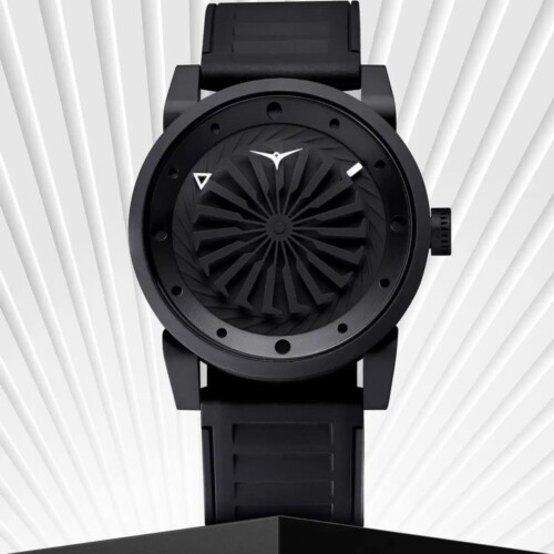 SNSで話題の時計ブランド「ジンボ」から人気モデルが再入荷！