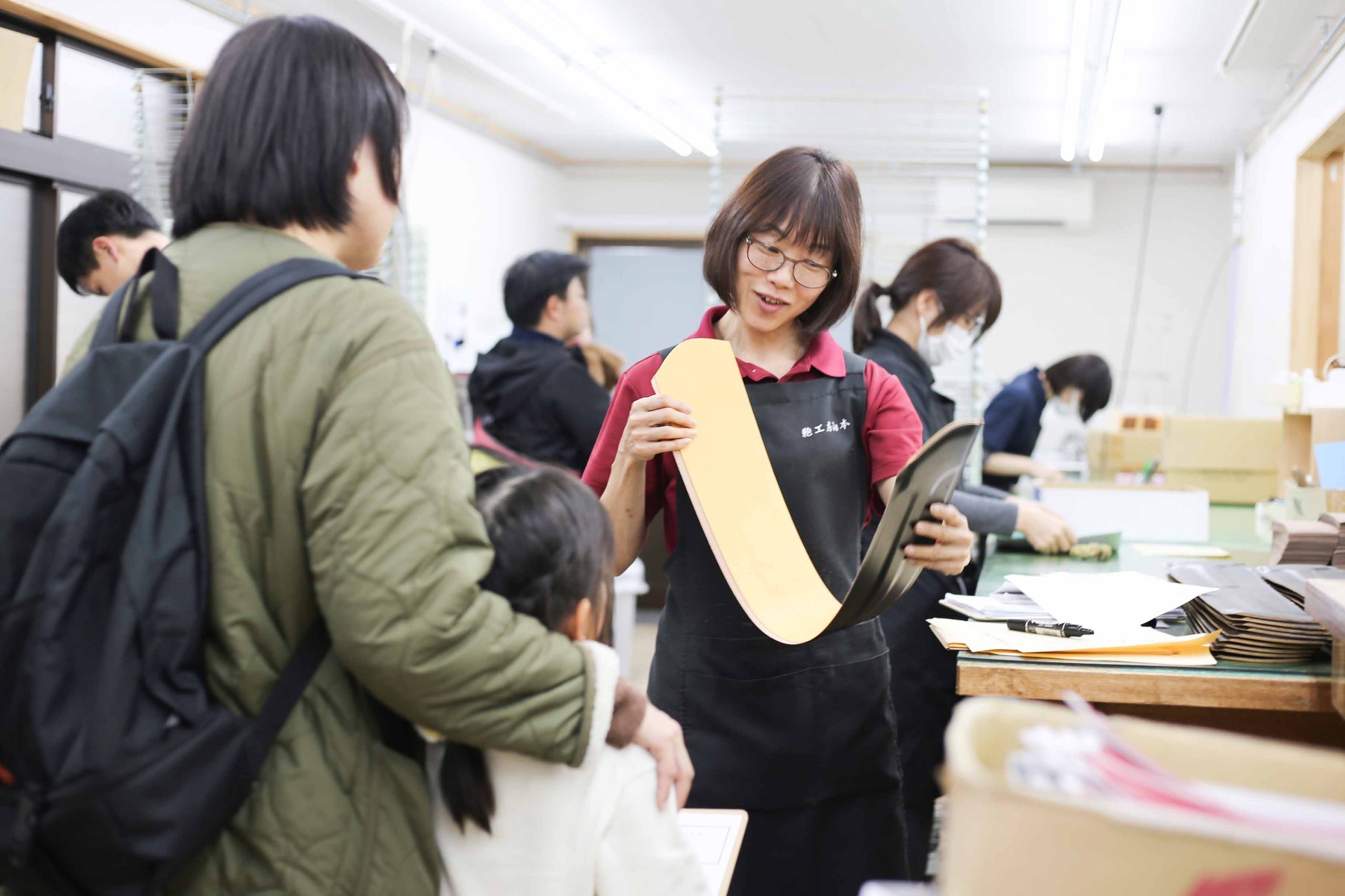 【ランドセルの鞄工房山本】はじめての一生もの、だからこそ体験型ランドセル選びがおすすめ