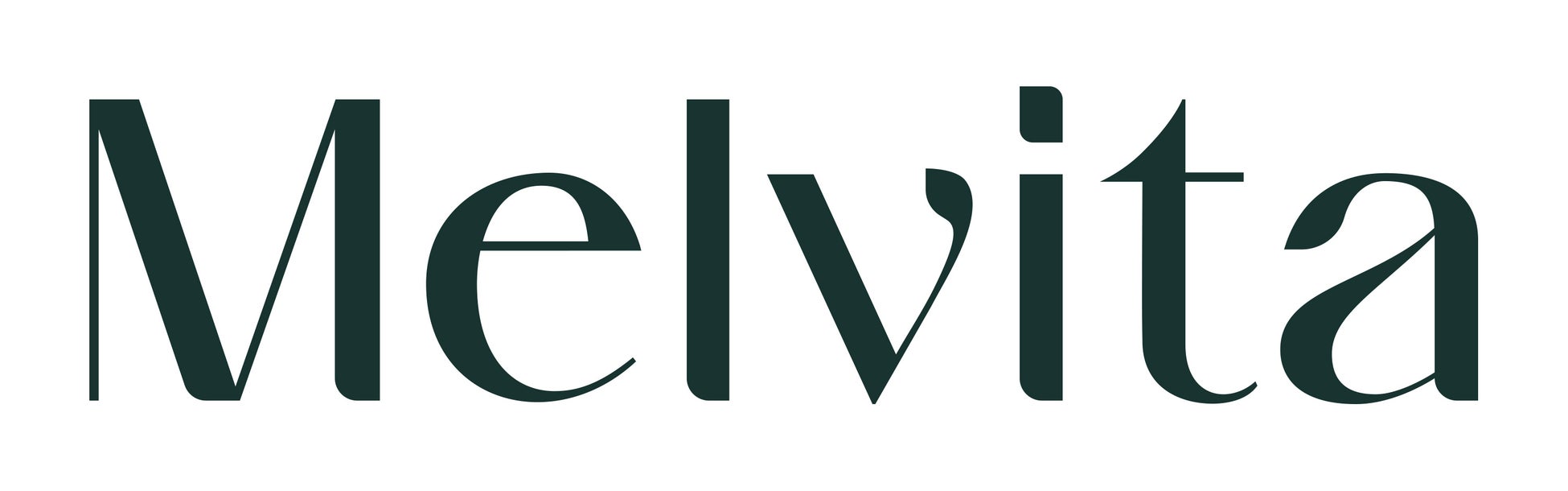 【メルヴィータ】ブランドロゴを刷新し、新ビジョンを具現化した新コンセプトストアがオープン。