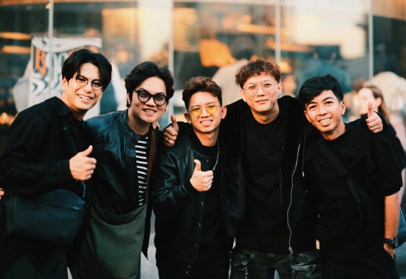 MORISAKI WIN（森崎ウィン）、ベトナム人気バンドChilliesとのコラボ楽曲リリース！