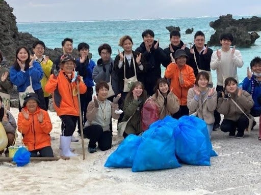 第２弾　日本復帰70周年を迎えた奄美群島へ鹿児島県と連携してさまざまな誘客プログラムを実施します