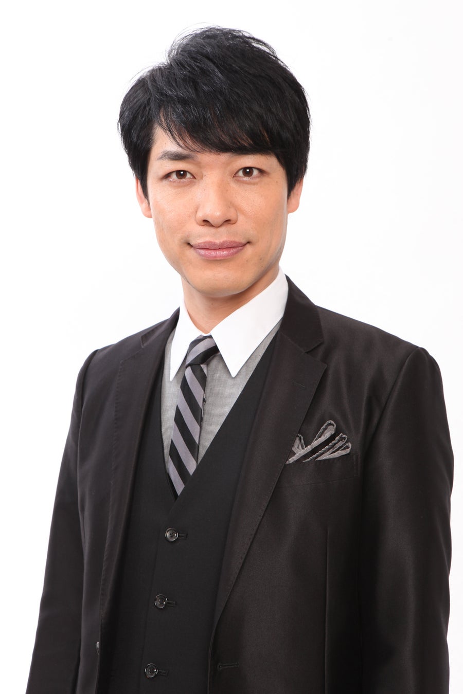 川島明さんが高校教師役を熱演！卒業生役には桜田ひよりさんも登場はるやま商事新TVCM 1月20日放映開始川島先...