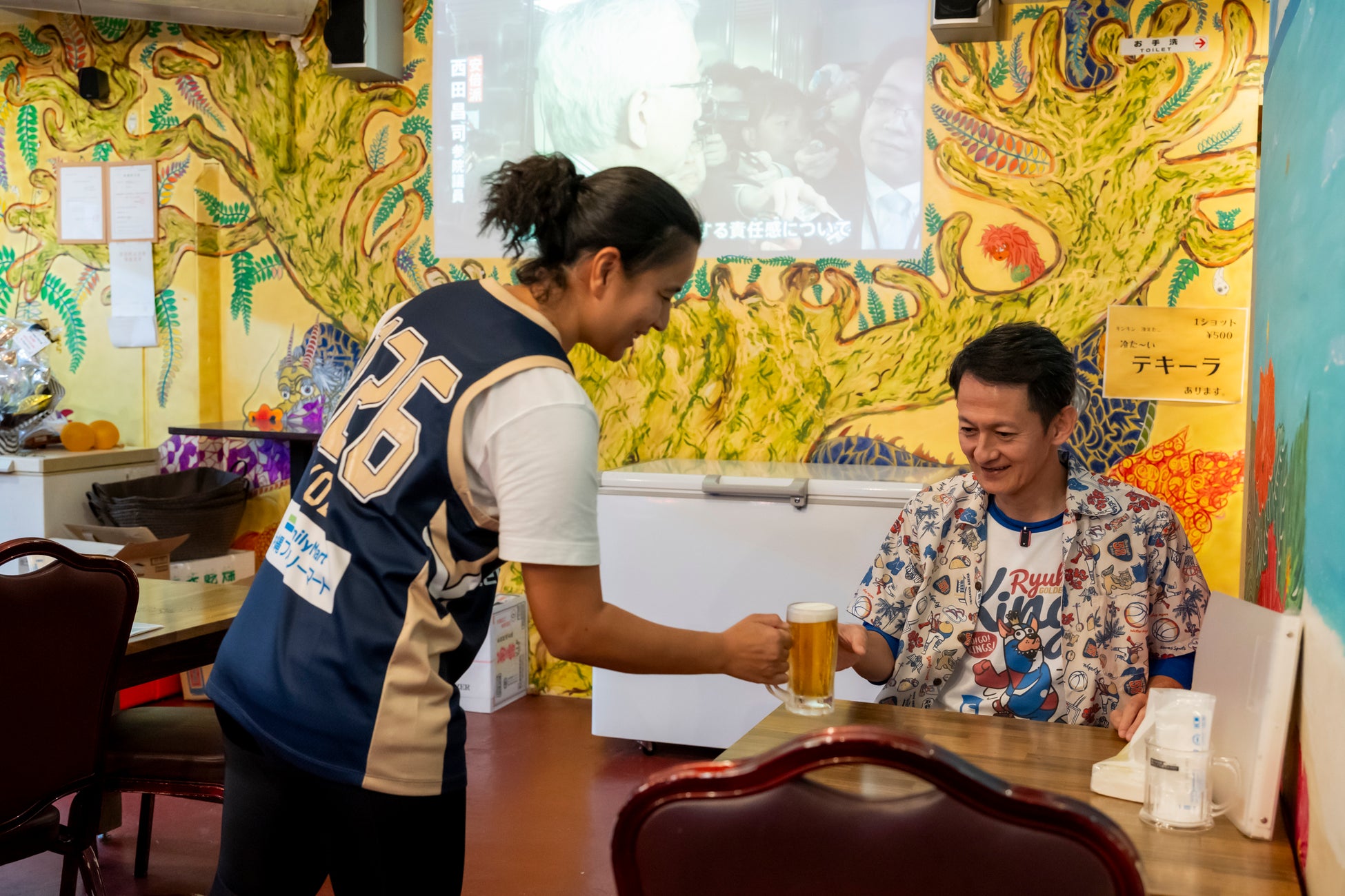 ホームタウン沖縄市の魅力が詰まった「Enjoy Okinawa City Day」実施のご報告