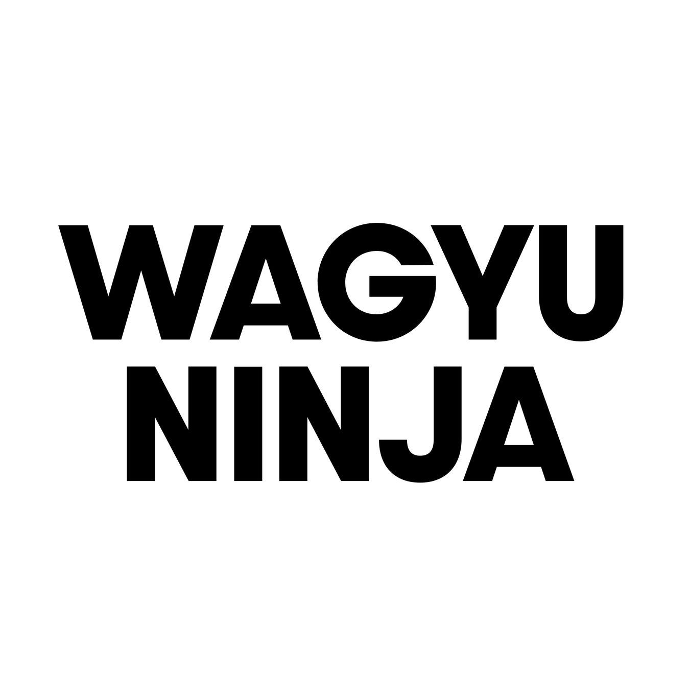 「WAGYUNINJA」がアーティストデビュー！ファーストシングル「NINNIN WAGYU BEEF」を世界配信。ミュージック...