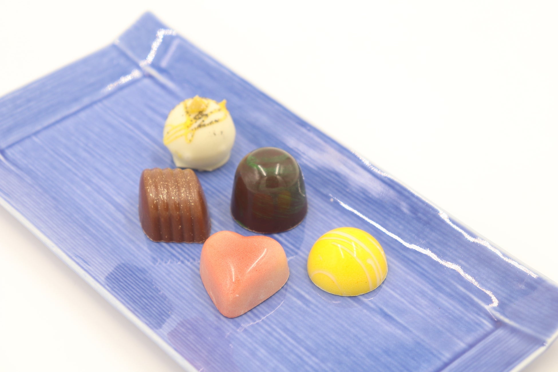 高校生が世田谷-setagaya-の魅力をチョコレートに閉じ込める、「世田谷チョコレート」