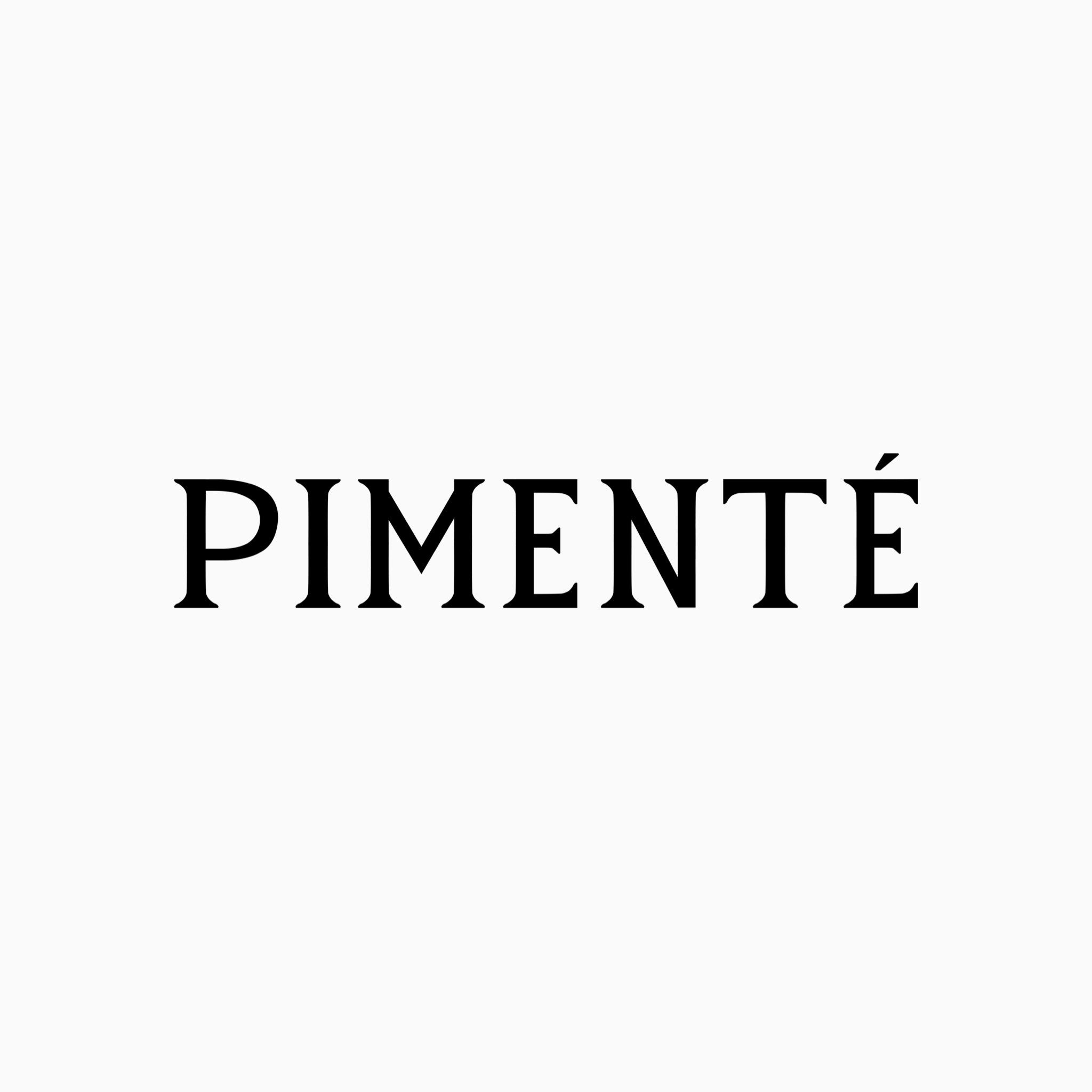 PIMENTÉ（ピモンテ）