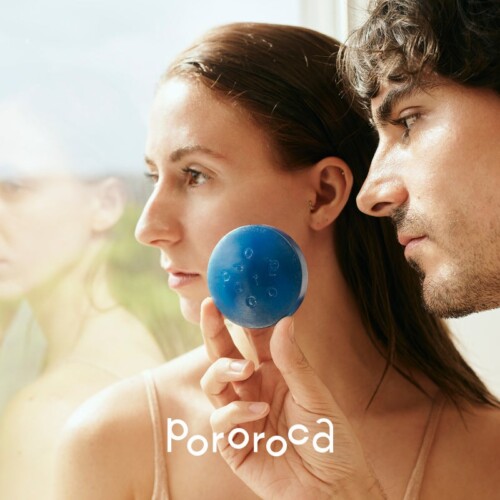 【新発売】Pororoca(ポロロッカ)より、シートマスク、洗顔ソープ、ソープディッシュ、ハンドタオルを同時発売。