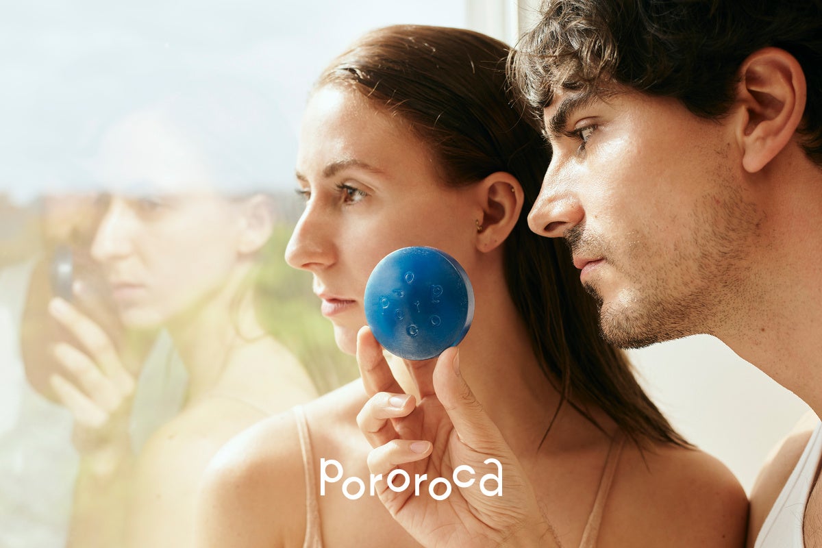 【新発売】Pororoca(ポロロッカ)より、シートマスク、洗顔ソープ、ソープディッシュ、ハンドタオルを同時発売。