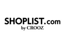 ファッション通販サイト『SHOPLIST.com by CROOZ』にてTVアニメ『女神のカフェテラス』とのコラボアイテム（...