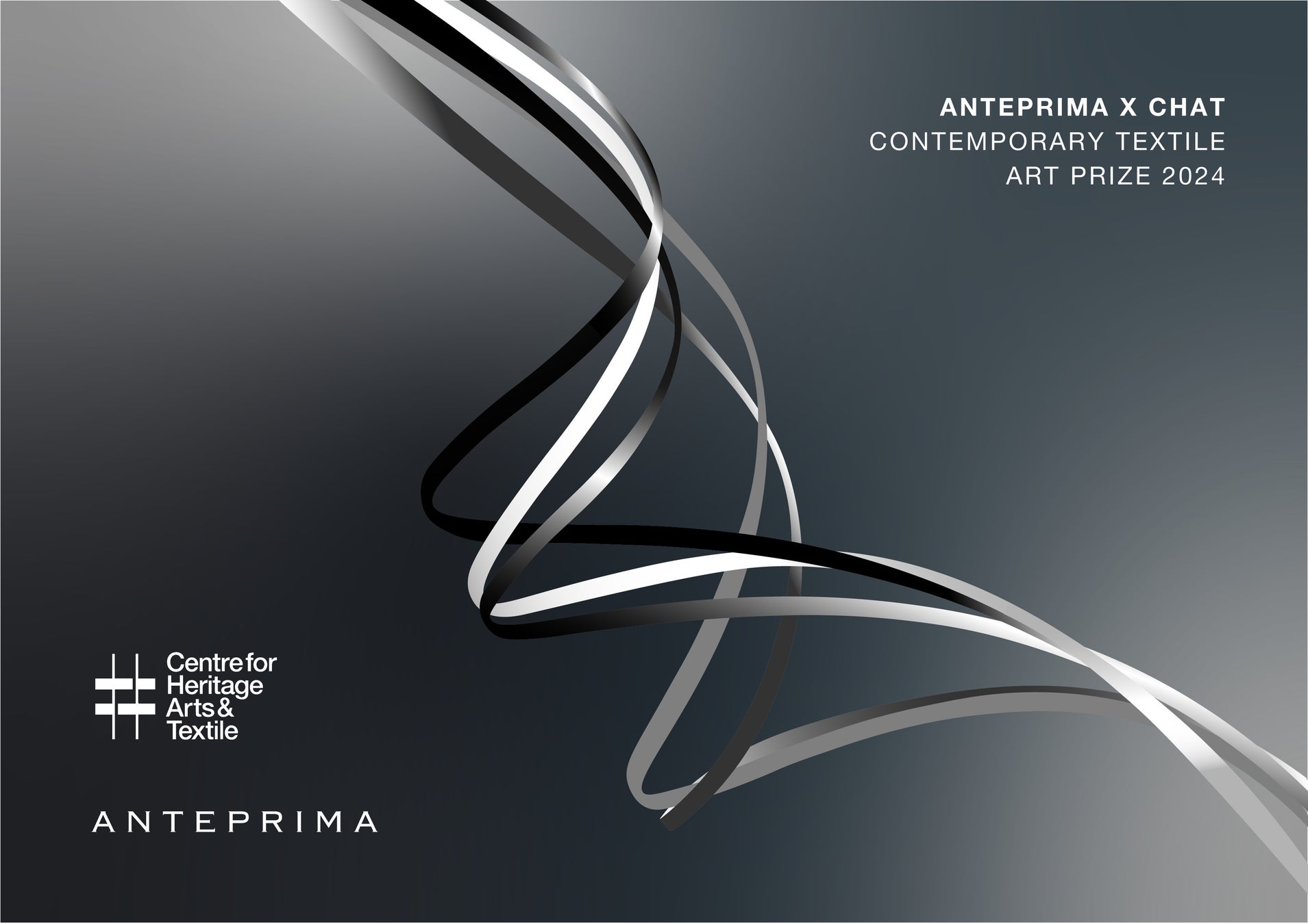 第1回 アンテプリマ×CHATコンテンポラリー・テキスタイル・アート賞のファイナリストを発表