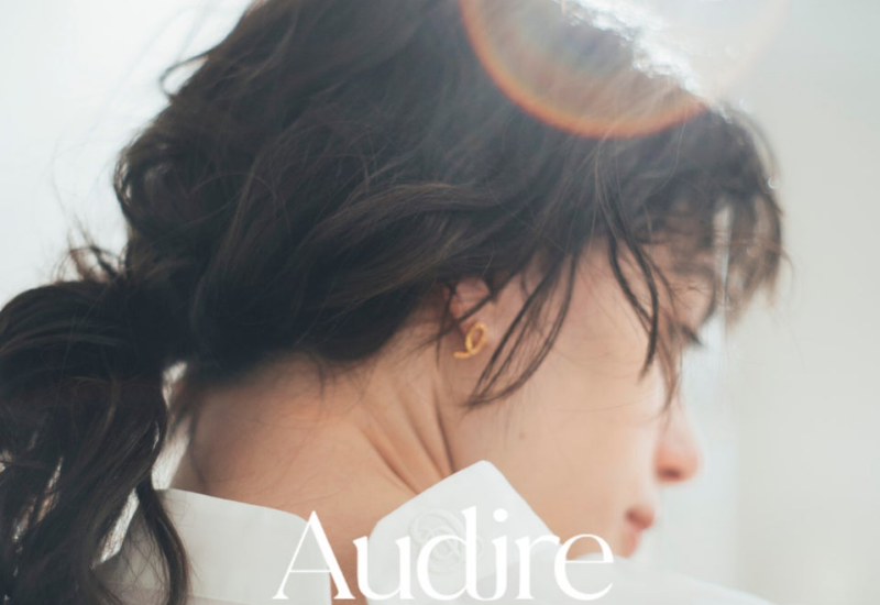 Audireが完全招待制ブティックサロン「Audire Boutique」を東京にて開催