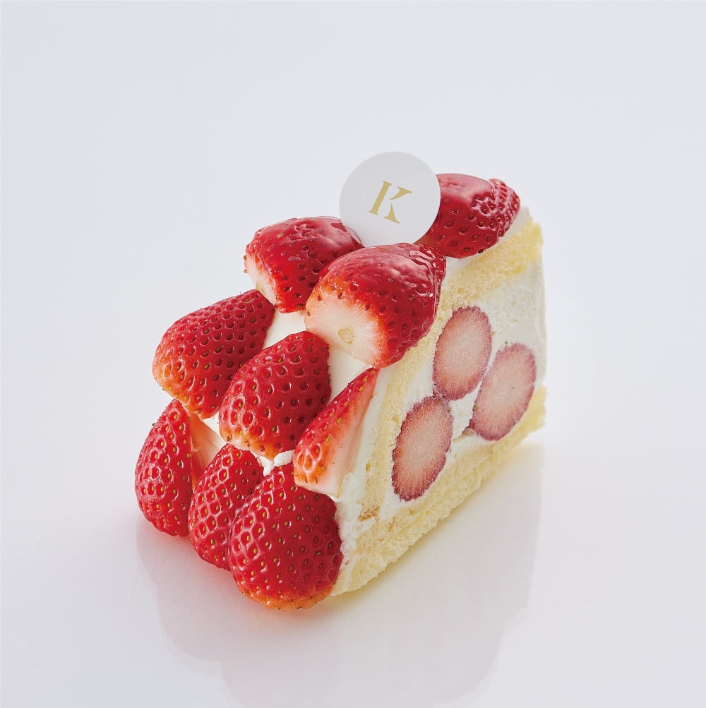 札幌の洋菓子【きのとや】苺をぎっしりと飾った真っ赤なタルト「贅沢いちごタルト」を販売！