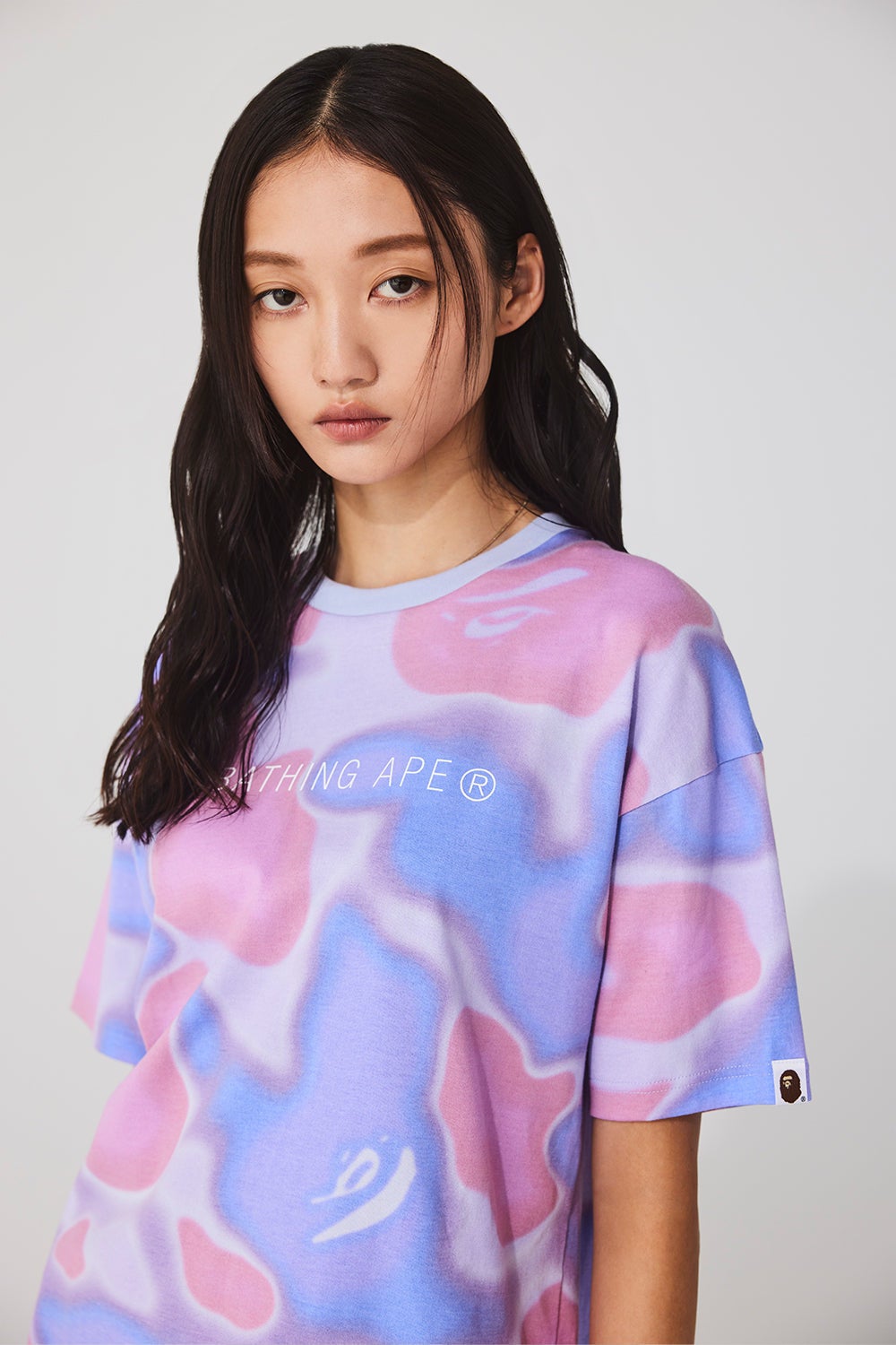 A BATHING APE®︎ 2024 S/S LADIES COLLECTION