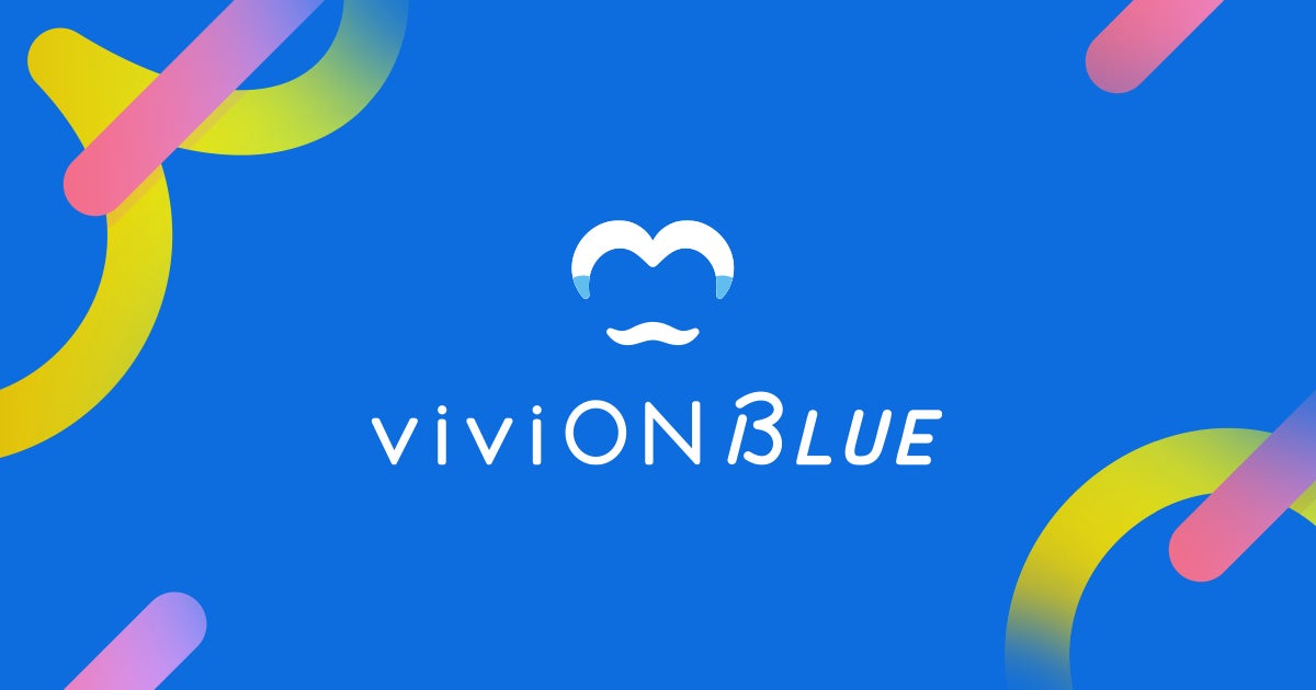 人気漫画やアニメの2次元コンテンツとコラボした限定商品などを取り扱う総合バラエティーストア『viviON BLUE...