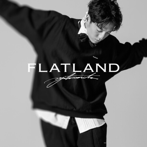 森田美勇人がディレクターを務めるプロジェクト「FLATLAND」から4th collection 「Timeless Pullover」と「Ti...