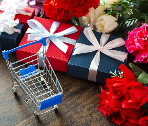 【バレンタイン調査】4人に1人が購入するのは贈答ではなく「自分用」49％が「ネット通販で購入」＜おとりよせ...