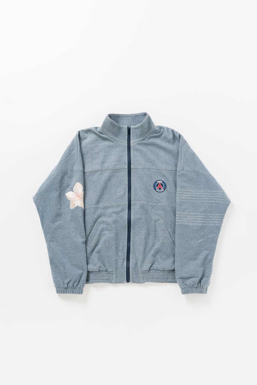 PARIS SAINT-GERMAIN×POGGY 2024SS Pre Collection がローンチ。