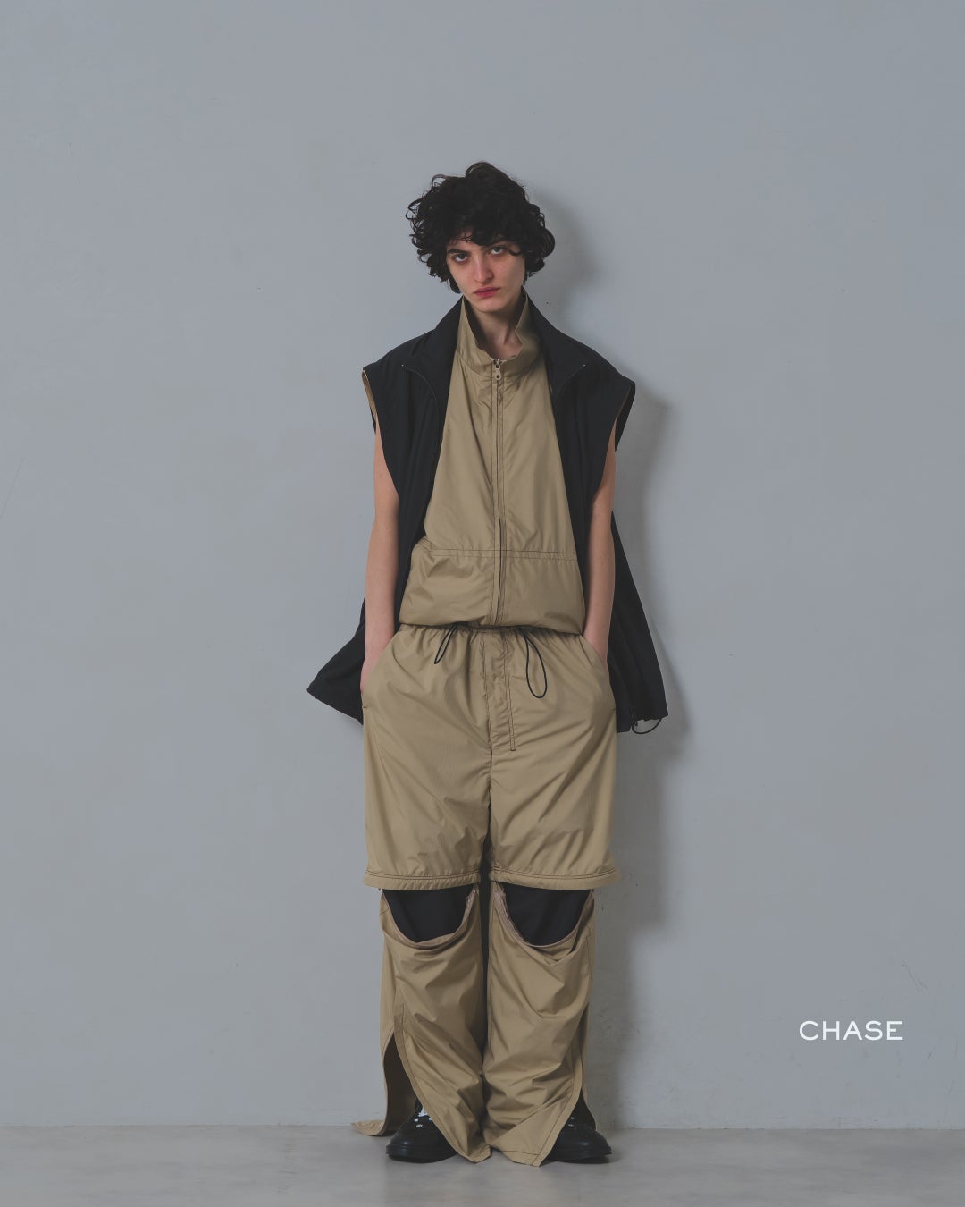 2024/02/23(Fri)～【CHASE】2024SS Collection RELEASE