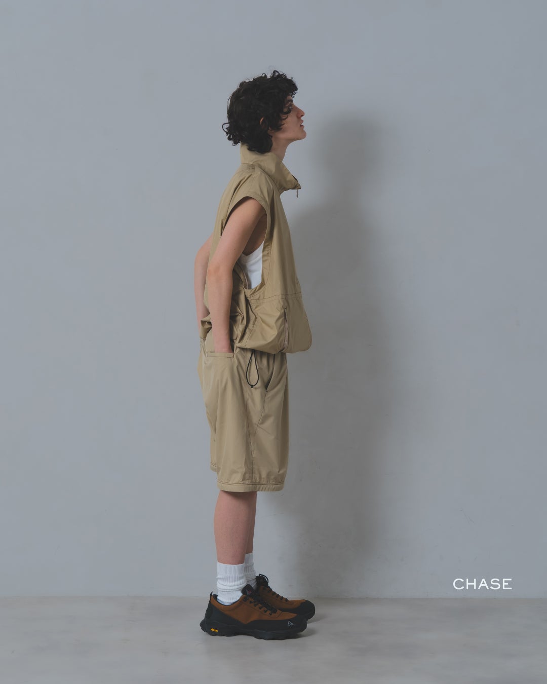 2024/02/23(Fri)～【CHASE】2024SS Collection RELEASE