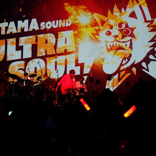 アニメ「銀魂」初の劇伴ライブ『銀魂SOUND ULTRA SOUL！’24』オフィシャルライブレポートが到着！