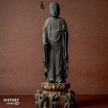 【寺社支援型NFT PASS発売】ストーリー×NFT×寺社。コラボで日本の心・文化を継承する「HISTORY collabo ID 」